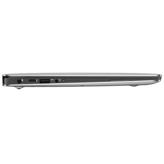 Dell XPS 9360 Intel Core i5-7200U/8GB/256GB/13.3"