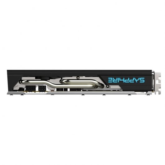 Sapphire Nitro+ Radeon RX 570 4GB GDDR5