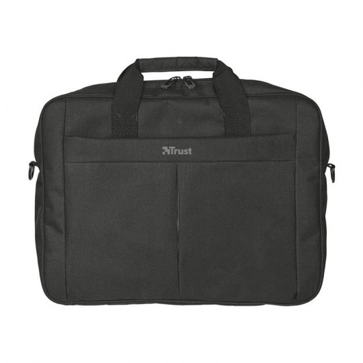 Trust Primo Maletín para Portátil hasta 17.3" Negro