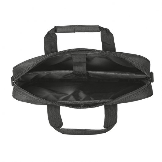Trust Primo Maletín para Portátil hasta 17.3" Negro