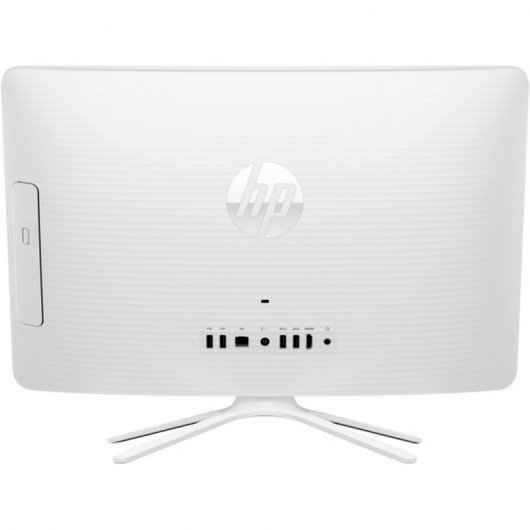 HP AIO 22-b023ns Intel Pentium J3710/4GB/1TB/22"