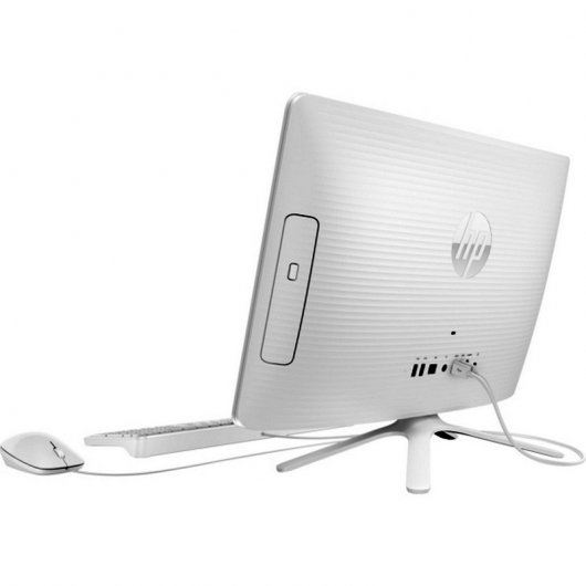 HP AIO 22-b023ns Intel Pentium J3710/4GB/1TB/22"
