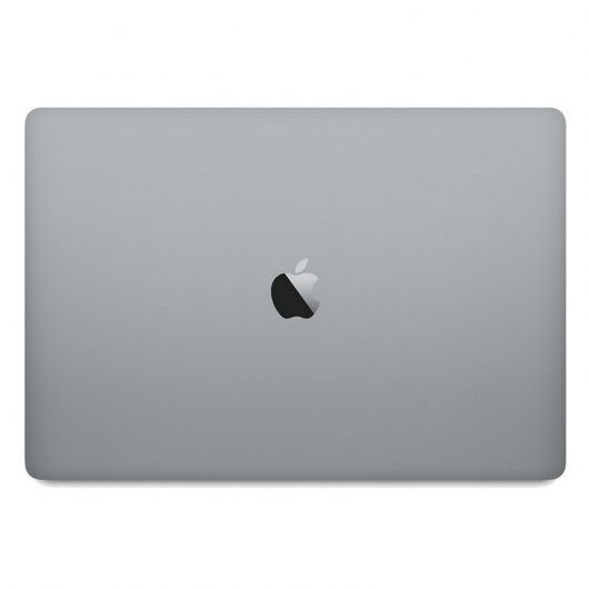MacBook Pro Gris Espacial Con Touch Bar Intel i7/16GB/256GB SSD/15.4" Reacondicionado