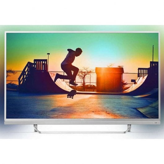 Philips 55PUS6482 55" LED 4K Ultra HD