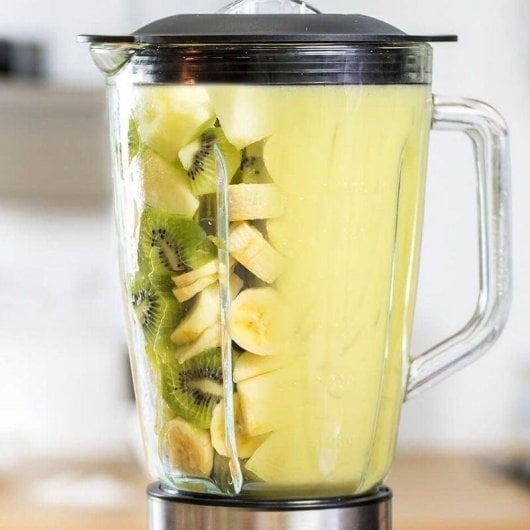 Cecotec Power Titanium 1250 Batidora de Vaso 1250W