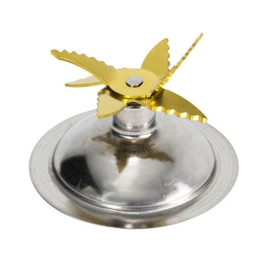 Cecotec Power Titanium 1250 Batidora de Vaso 1250W