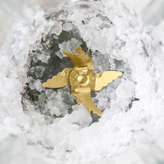 Cecotec Power Titanium 1250 Batidora de Vaso 1250W