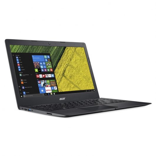Acer SF114-31-C24G Intel Celeron N3060/4GB/64GB eMMC/14"