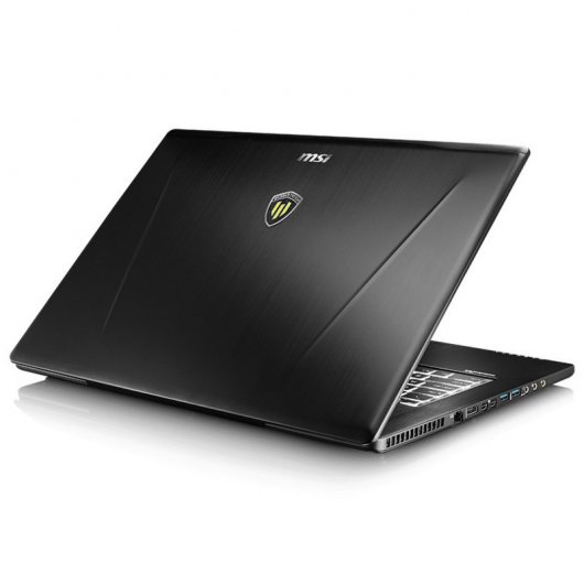 MSI WS72 6QJ-241XES Intel Core i7-6700HQ/16GB/1TB+512SSD/M2000M/17.3" 4K Reacondicionado
