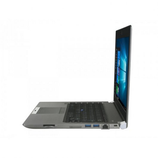 Toshiba Tosh Portege Z30-C-18X Intel Core i7-6500U/16GB/256GB SSD/13.3" Reacondicionado