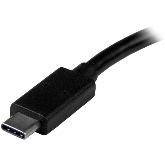 Startech Adaptador USB-C/HDMI/VGA/Ethernet/USB-A