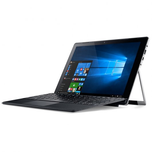 Acer Aspire Switch Alpha SA5-271 Intel i3-6100U/4GB/128GB SSD/12" Táctil