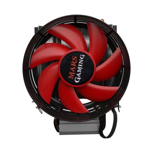 Tacens Mars Gaming MCPU117 CPU Cooler