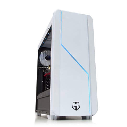 PcCom Bronze MC 1050 Intel Core i5-7400/1TB/8GB/GTX1050Ti 4GB