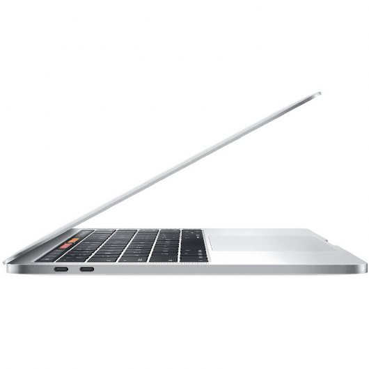 Apple MacBook Pro Touch Bar Intel Core i5/8GB/256GB/13" Plateado