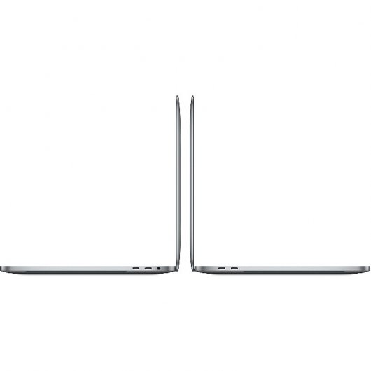 Apple MacBook Pro Touch Bar Intel Core i5/8GB/256GB/13" Gris Espacial