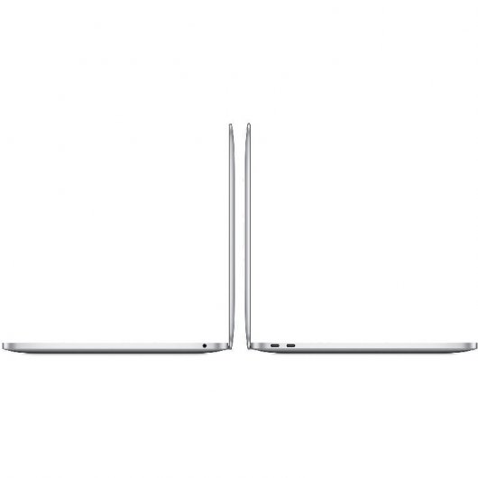 Apple MacBook Pro Touch Bar Intel Core i5/8GB/512GB/13" Plateado