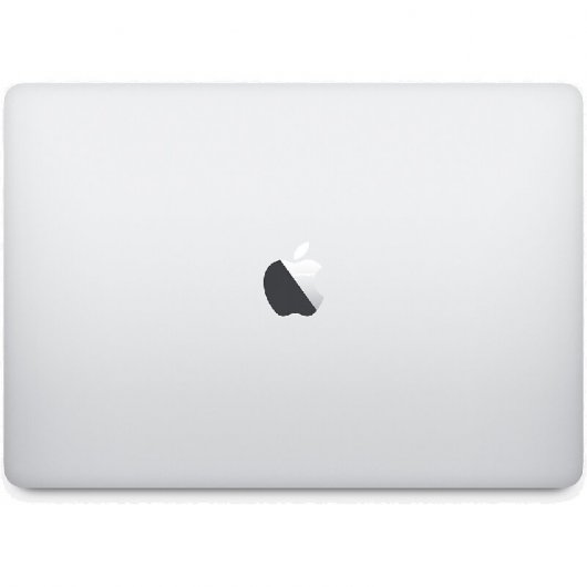Apple MacBook Pro Touch Bar Intel Core i5/8GB/512GB/13" Plateado