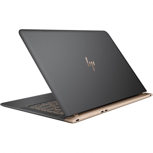 HP Spectre 13-V001NS Intel Core i7-6500U/8GB/256GB SSD/13.3" Reacondicionado
