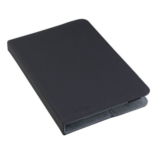 Evitta Funda Stand 2P Universal Negra para Tablets de 9.7" a 10.1"