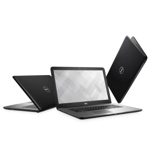 Dell Inspiron 5767 Intel Core i5-7200U/8GB/1TB/17.3"