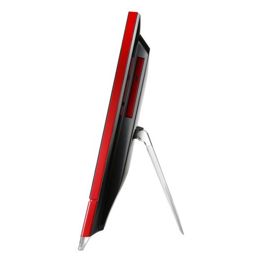 MSI Gaming 27 6QE-001EU Intel i7-6700/16GB/2TB+128SSD/GTX980M/27" Reacondicionado