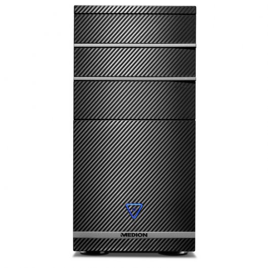 Medion Akoya P2233D Intel Core i3-6100/8GB/1TB+128SSD
