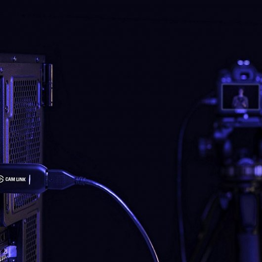 Elgato Cam Link Capturadora HDMI