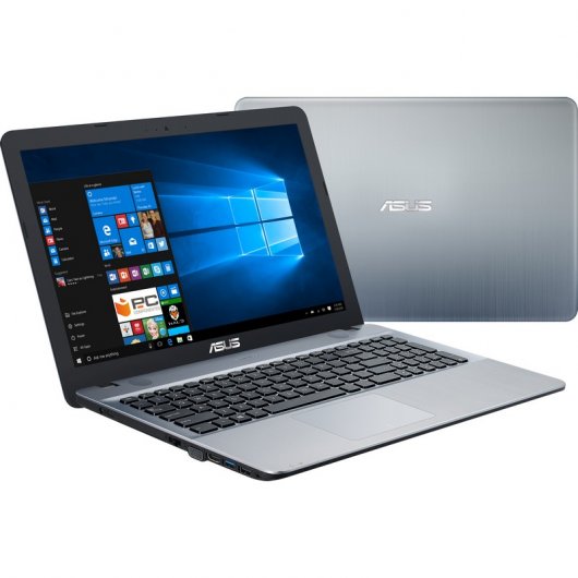 Asus K541UJ-GQ125T Intel Core i7-7500U/8GB/1TB/GF920M 15.6" Reacondicionado