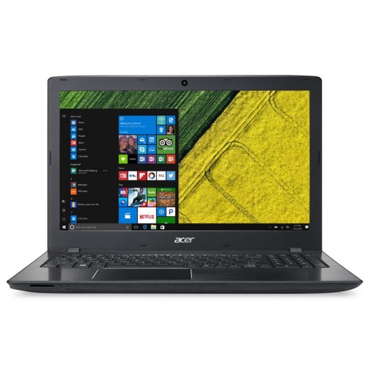 Acer Aspire E5-523G-958X AMD A9-9410/8GB/1TB/R5 M430/15.6" Reacondicionado