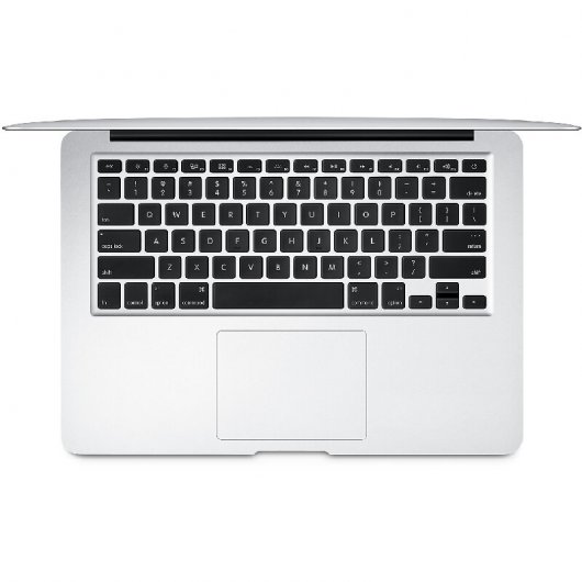 Apple MacBook Air Intel Core i5/8GB/128GB/13" Plateado Reacondicionado