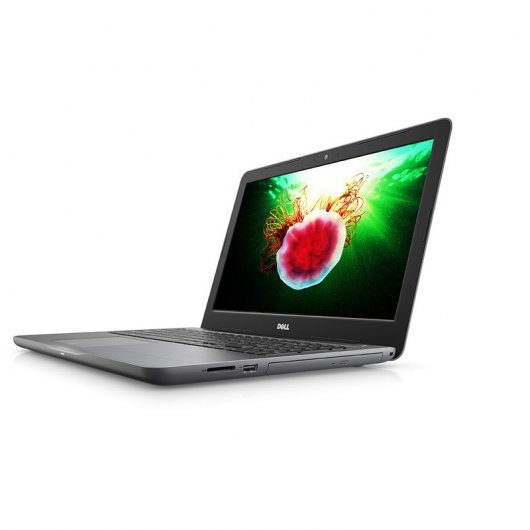 Dell Inspiron 5567 Intel Core i5-7200U/8GB/1TB/R7 M445/15.6"