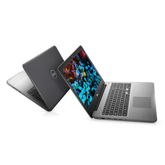 Dell Inspiron 5567 Intel Core i5-7200U/8GB/1TB/R7 M445/15.6"