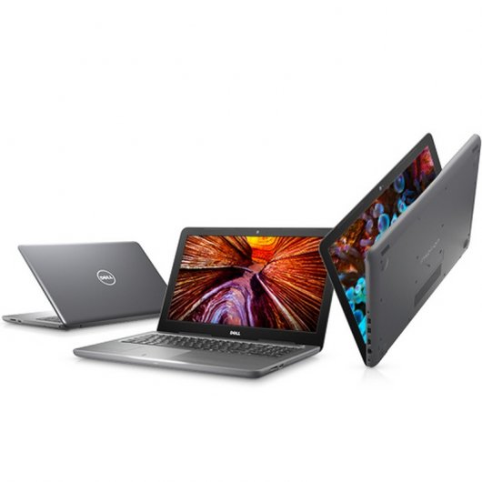 Dell Inspiron 5567 Intel Core i5-7200U/8GB/1TB/R7 M445/15.6"