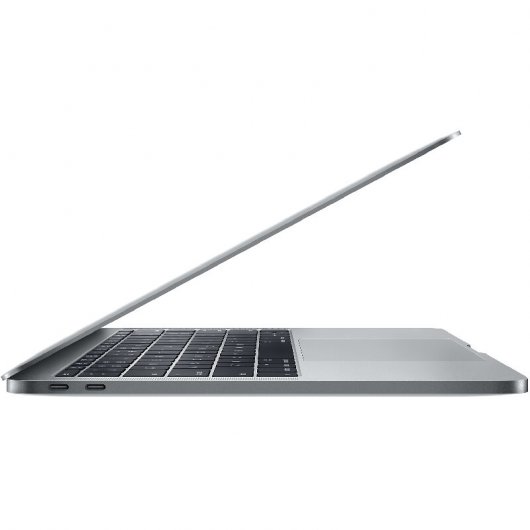 Apple MacBook Pro Intel Core i5/8GB/128GB/13" Gris Espacial Reacondicionado