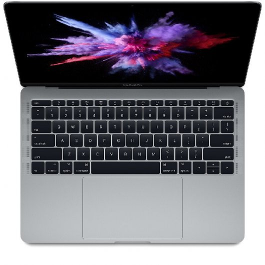 Apple MacBook Pro Intel Core i5/8GB/128GB/13" Gris Espacial Reacondicionado