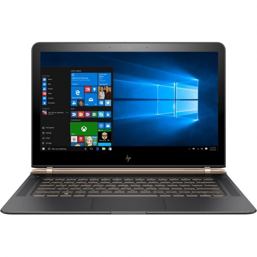 HP Spectre 13-V101NS Intel Core i7-7500U/8GB/256GB SSD/13.3" Reacondicionado