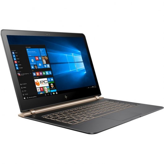 HP Spectre 13-V101NS Intel Core i7-7500U/8GB/256GB SSD/13.3" Reacondicionado