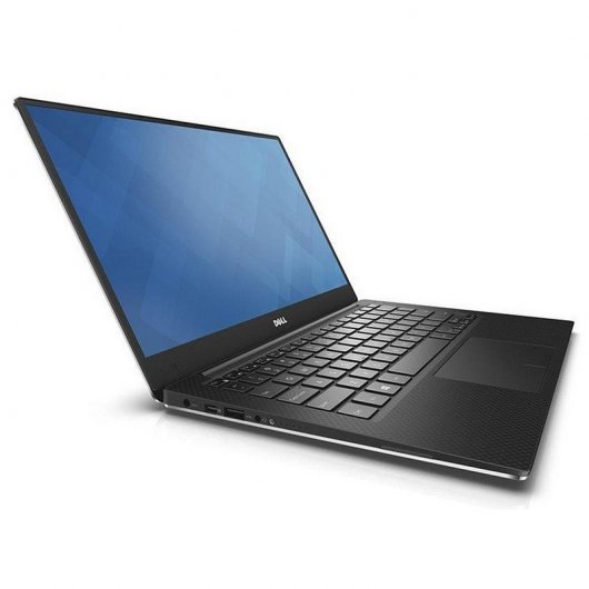 Dell XPS 9360 Intel Core i7-7500U/16GB/512GB/13.3"