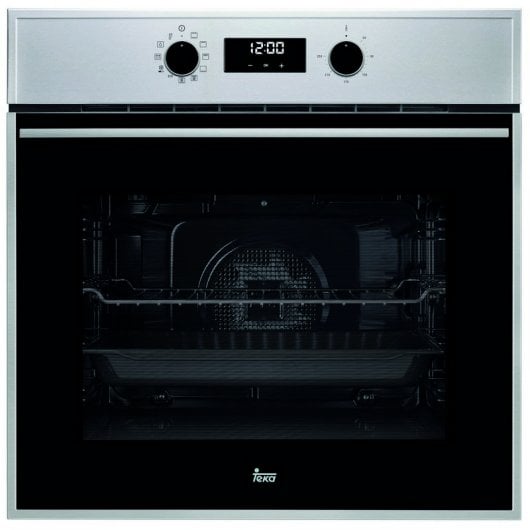 Teka Wish HSB 635 P Horno Pirolítico Multifunción 70L Acero Inoxidable