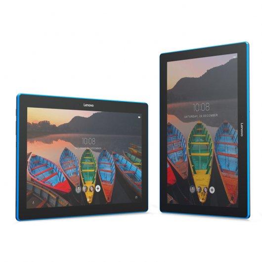Lenovo TB-X103F 10.1" IPS 16GB Negro