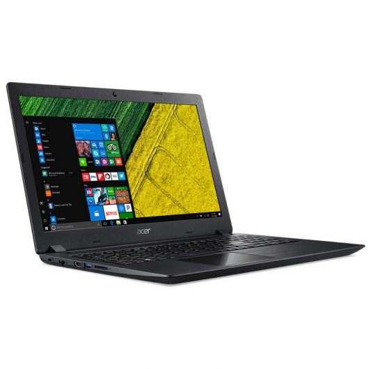Acer Aspire A315-31-C873 Intel Celeron N3350/4GB/1TB/15.6"