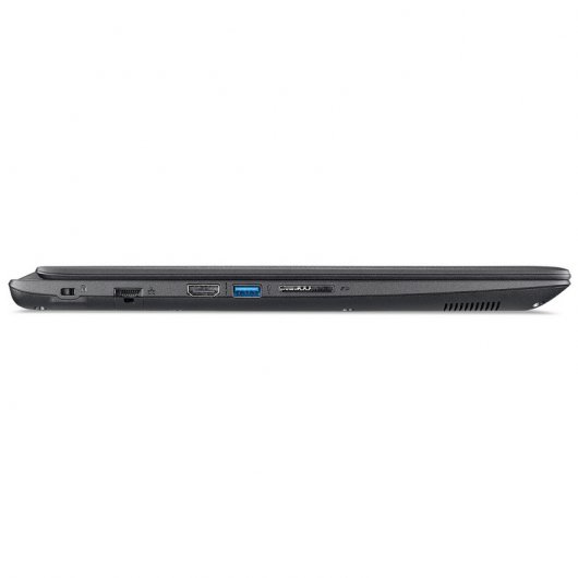 Acer Aspire A315-31-C873 Intel Celeron N3350/4GB/1TB/15.6"