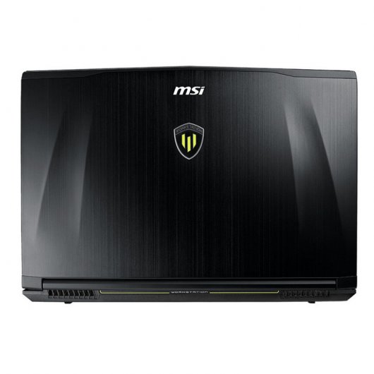 MSI WE62 7RI-1891XES Intel Core i7-7700HQ/16GB/1TB+256SSD/Quadro M1200/15.6"