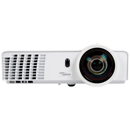 Optoma X305ST Proyector 3D 3000 Lumens ANSI DLP XGA