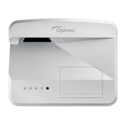 Proiettore Optoma X319UST XGA 3200 Lumen 100" Lampada DLP 3D Ultra-Corto