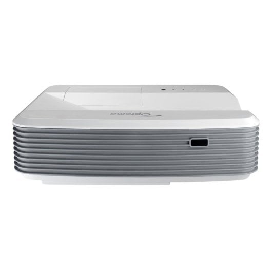 Proiettore Optoma X319UST XGA 3200 Lumen 100" Lampada DLP 3D Ultra-Corto