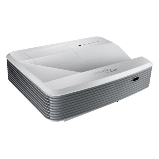 Proiettore Optoma X319UST XGA 3200 Lumen 100" Lampada DLP 3D Ultra-Corto