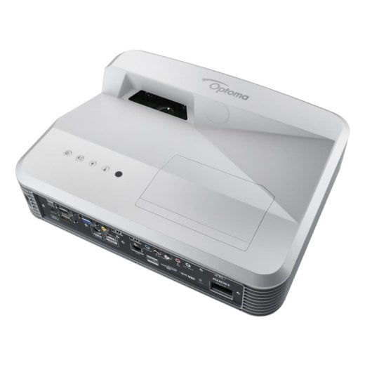 Proiettore Optoma X319UST XGA 3200 Lumen 100" Lampada DLP 3D Ultra-Corto