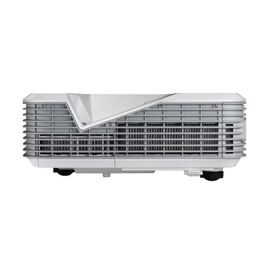 Proiettore Optoma X319UST XGA 3200 Lumen 100" Lampada DLP 3D Ultra-Corto